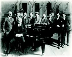 Ascap Founders 1914