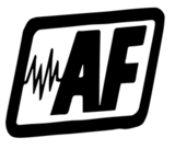 Audio Fidelity Logo