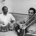 Pandit Ravi Shankar e Ustad Alla Rakha, Parigi 1977